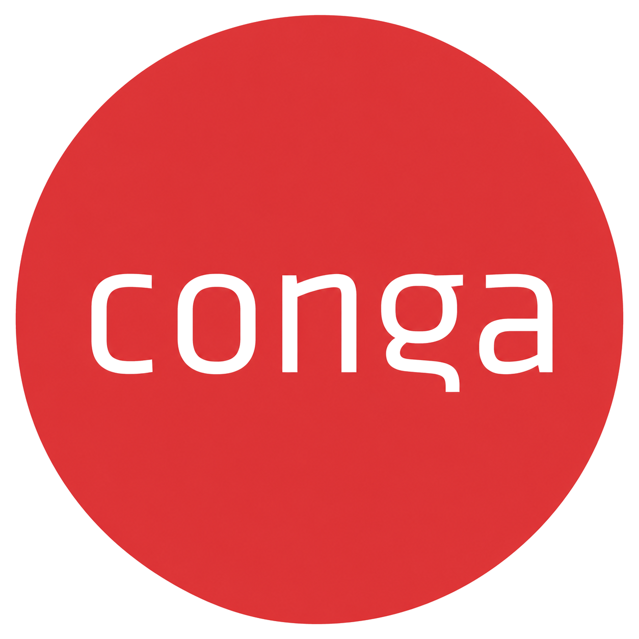 Conga