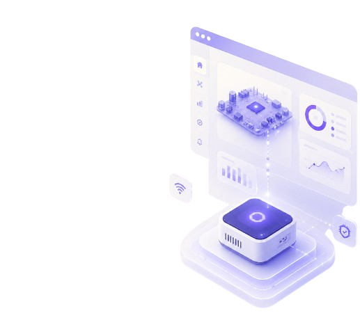 Salesforce illustration