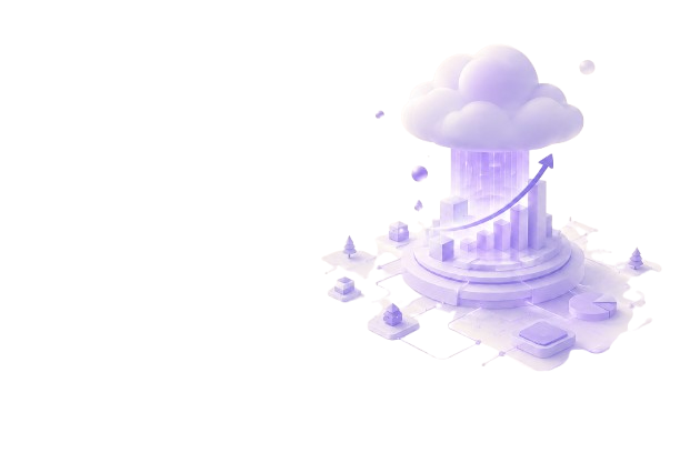 Salesforce illustration
