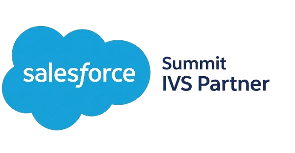 Salesforce Summit ISV Partner