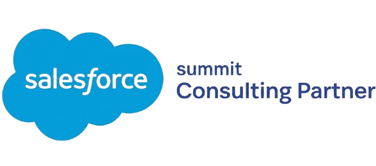 Salesforce Summit Consulting Partner