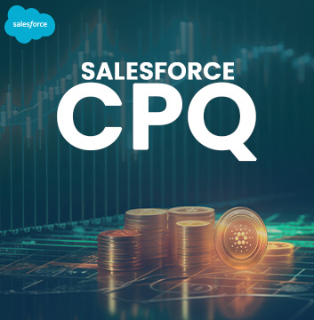 Streamlining Sales Processes with Salesforce CPQ: A Practical  Approach