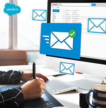 Enhance Customer Engagement: Automate Email Responses  for New Cases in Salesforce